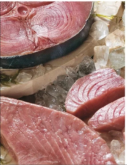 Fotografía del producto: Atún